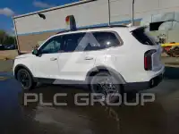 2025 KIA Telluride фото