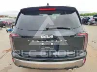 2025 KIA Telluride фото
