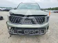 2025 KIA Telluride фото