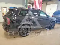 2025 KIA Telluride фото