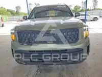 2025 KIA Telluride фото