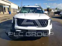 2025 KIA Telluride фото