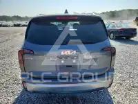2025 KIA Telluride фото