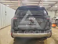 2025 KIA Telluride фото