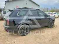 2025 KIA Telluride фото