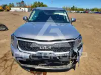 2025 KIA Telluride фото