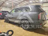 2025 KIA Telluride фото