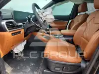 2025 KIA Telluride фото