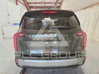 2025 KIA Telluride фото