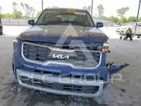 2025 KIA Telluride фото
