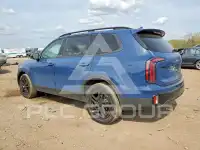 2025 KIA Telluride фото