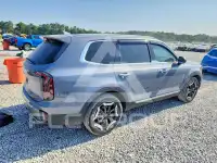 2025 KIA Telluride фото