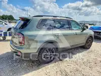 2025 KIA Telluride фото