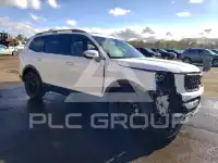 2025 KIA Telluride фото