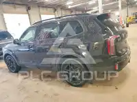 2025 KIA Telluride фото