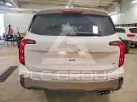 2025 KIA Telluride фото