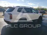 2025 KIA Telluride фото