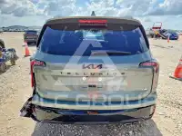2025 KIA Telluride фото