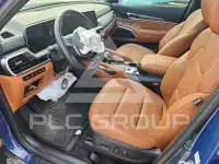2025 KIA Telluride фото