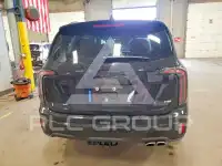 2025 KIA Telluride фото