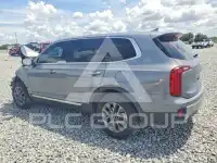 2025 KIA Telluride фото