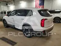 2025 KIA Telluride фото