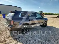 2025 KIA Telluride фото