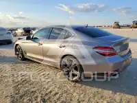 2025 Genesis G70 photo