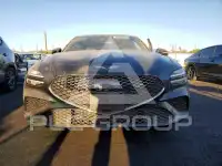 2025 Genesis G70 фото