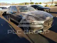 2025 Genesis G70 фото