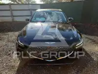 2025 Genesis G70 фото