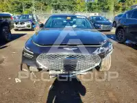 2025 Genesis G70 фото