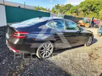 2025 Genesis G70 фото
