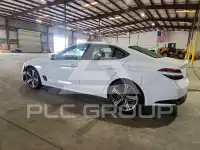 2025 Genesis G70 фото