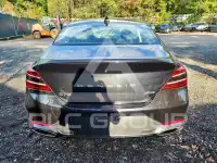 2025 Genesis G70 фото