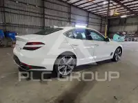 2025 Genesis G70 фото