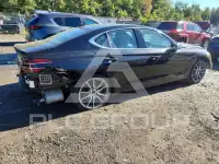 2025 Genesis G70 фото