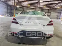 2025 Genesis G70 фото