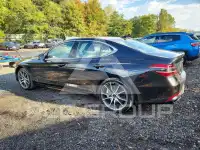 2025 Genesis G70 фото