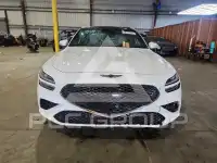 2025 Genesis G70 фото