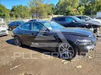 2025 Genesis G70 фото