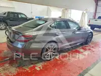 2025 Genesis G70 фото