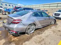 2025 Genesis G70 photo