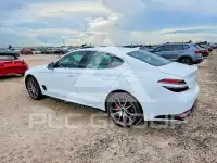 2025 Genesis G70 фото
