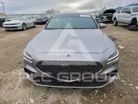 2025 Genesis G70 фото