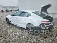2025 Genesis G70 photo