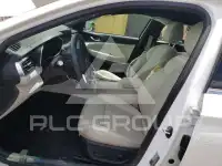 2025 Genesis G70 photo