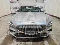 2025 Genesis G70 фото