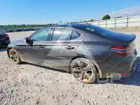 2025 Genesis G70 photo