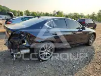 2025 Genesis G70 photo